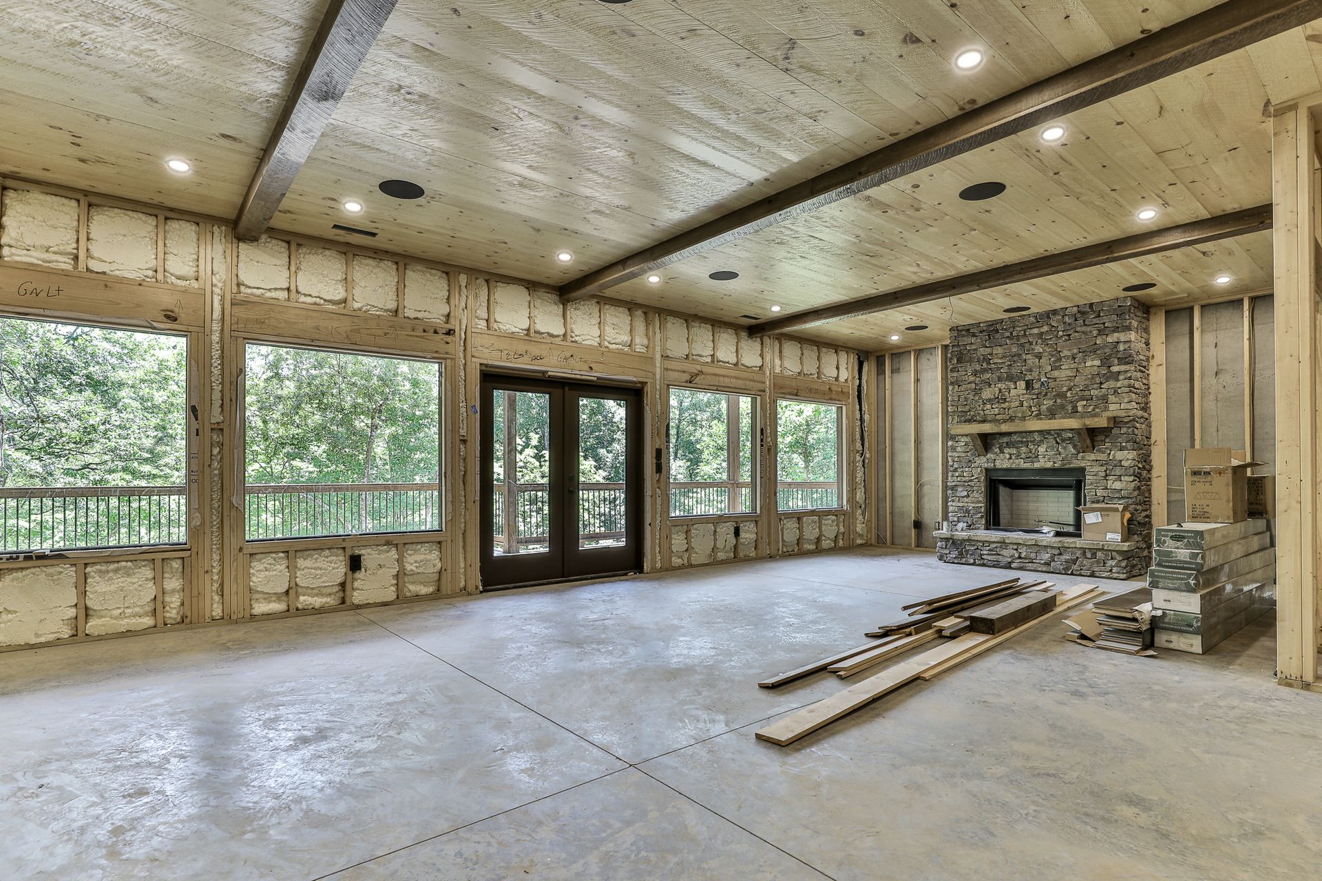 Wolf Creek Builders Gallery Image