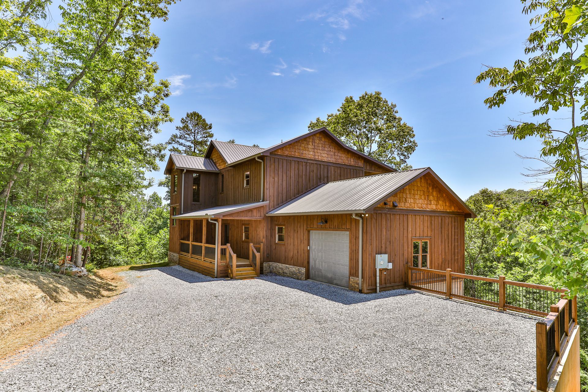 Wolf Creek Builders Gallery Image