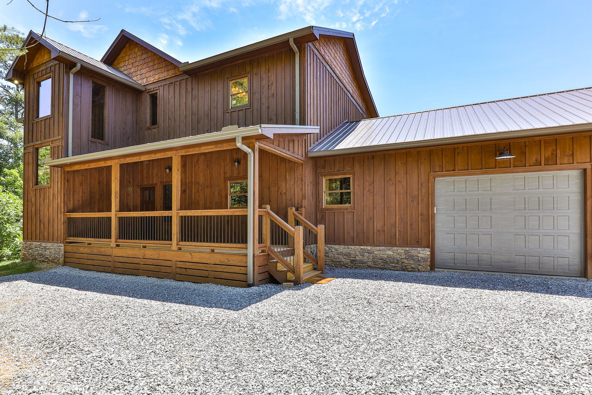 Wolf Creek Builders Gallery Image