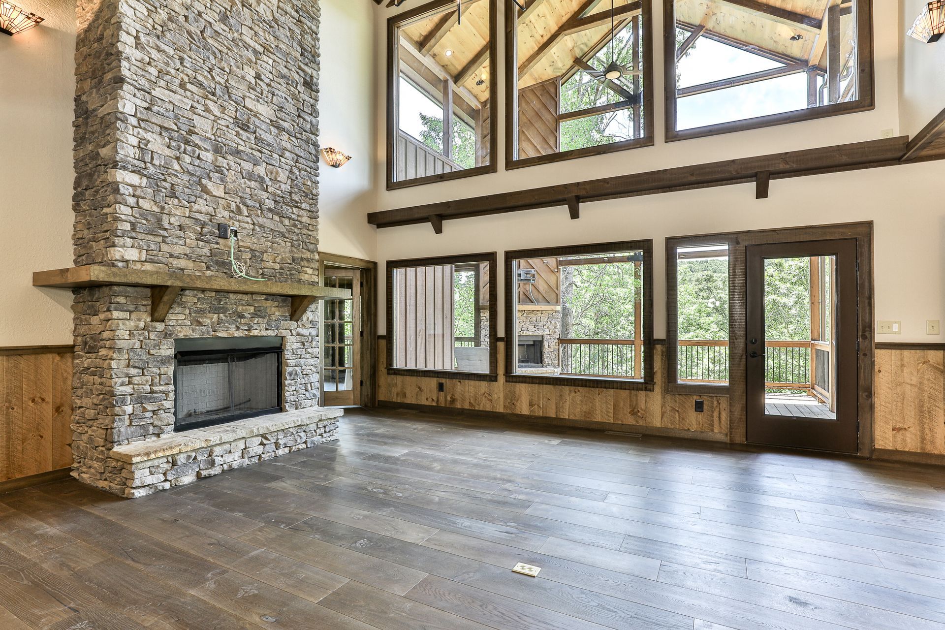 Wolf Creek Builders Gallery Image