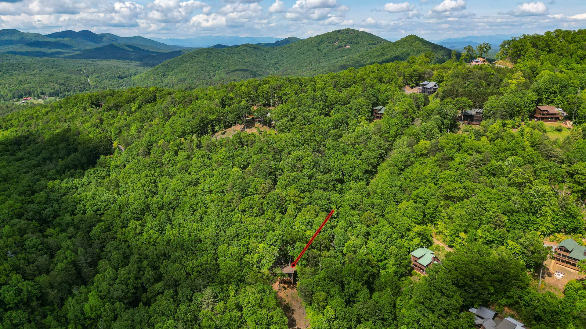 Wolf Creek Builders Gallery Image