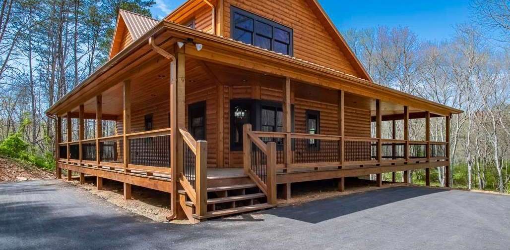 Wolf Creek Builders Gallery Image
