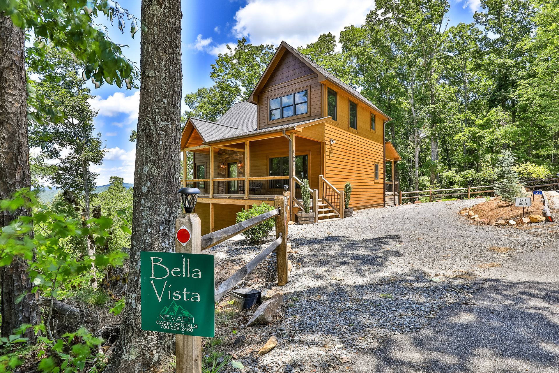 Wolf Creek Builders Gallery Image