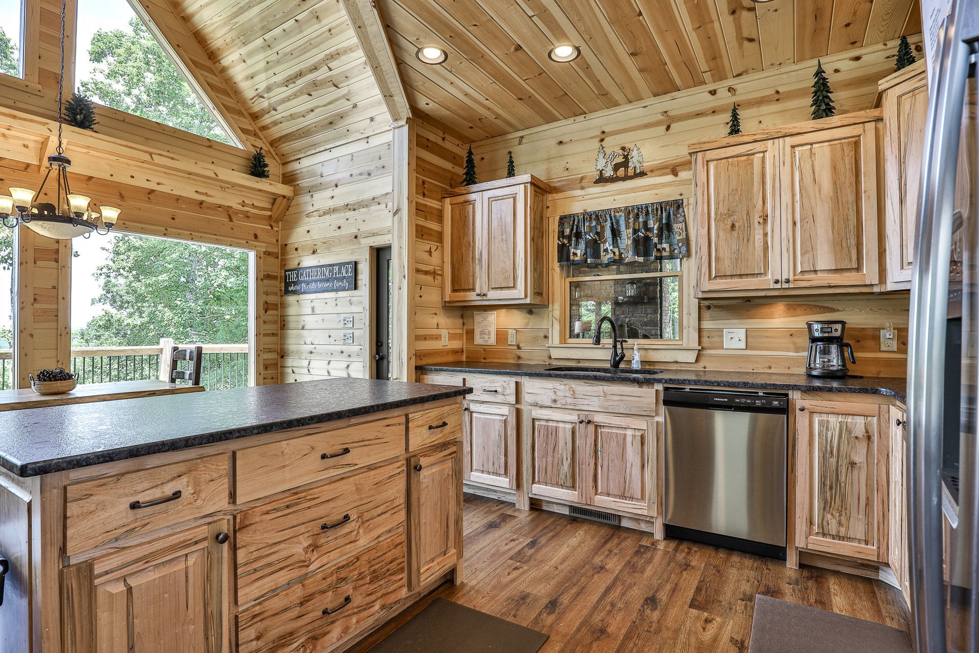 Wolf Creek Builders Gallery Image