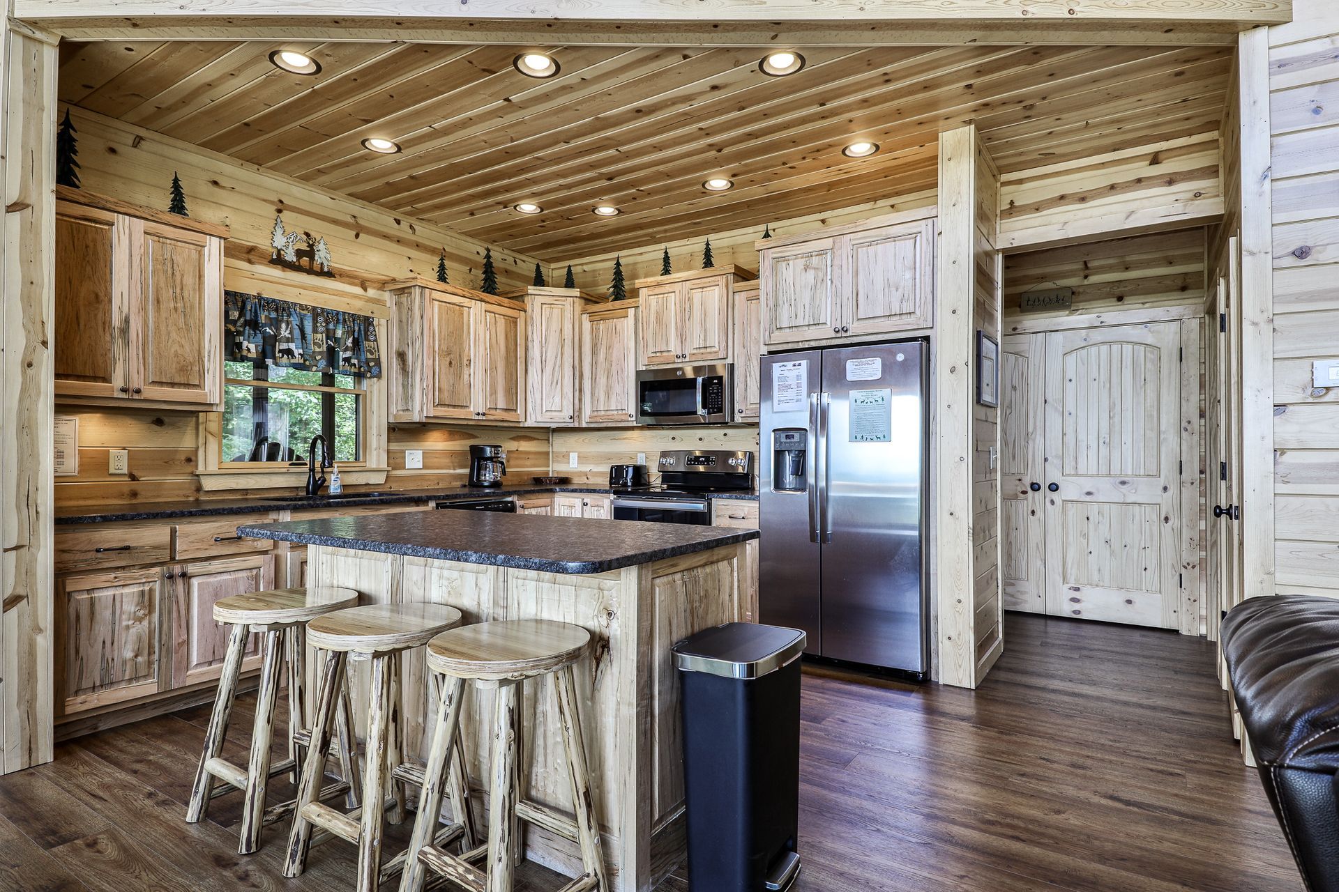 Wolf Creek Builders Gallery Image
