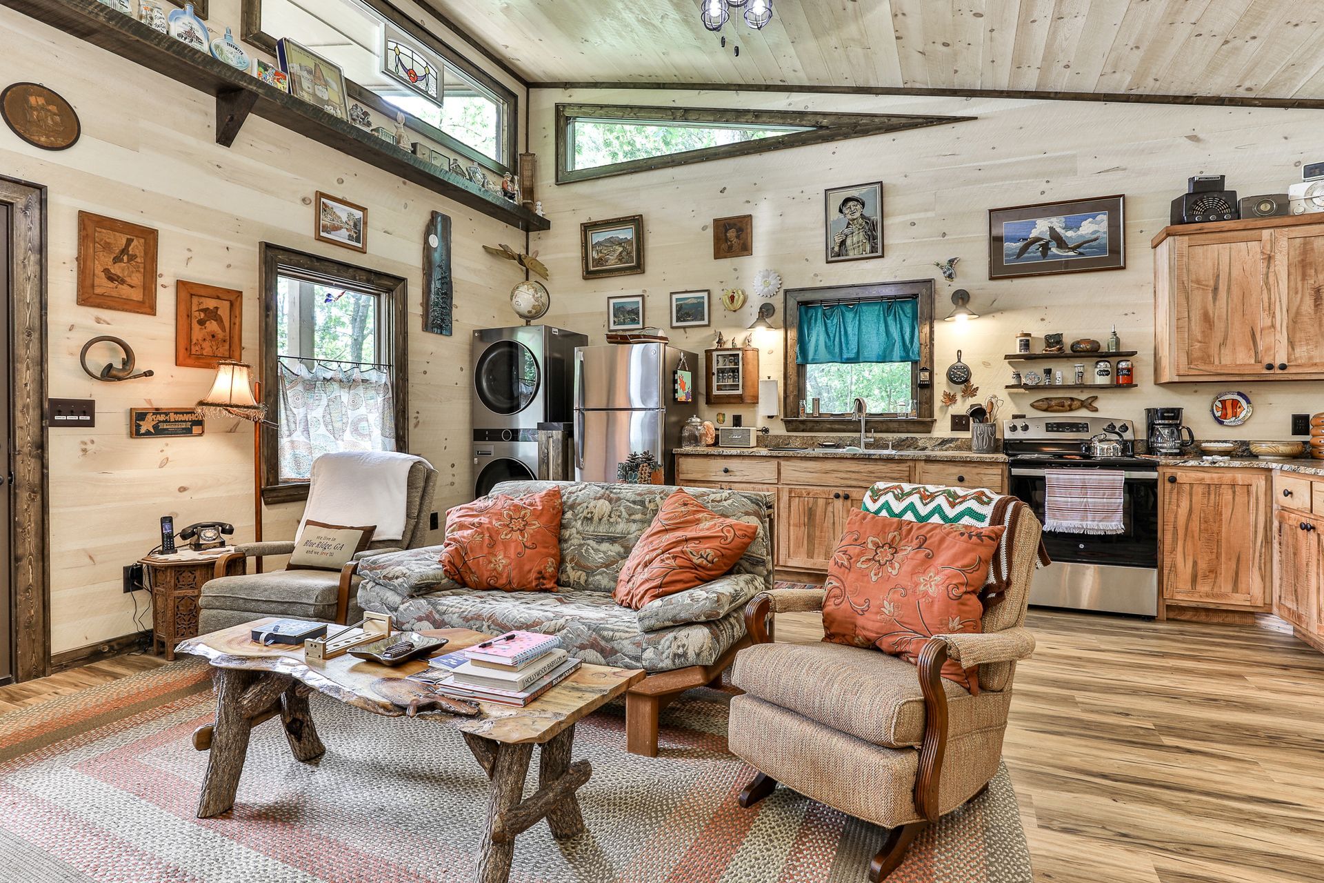 Wolf Creek Builders Gallery Image