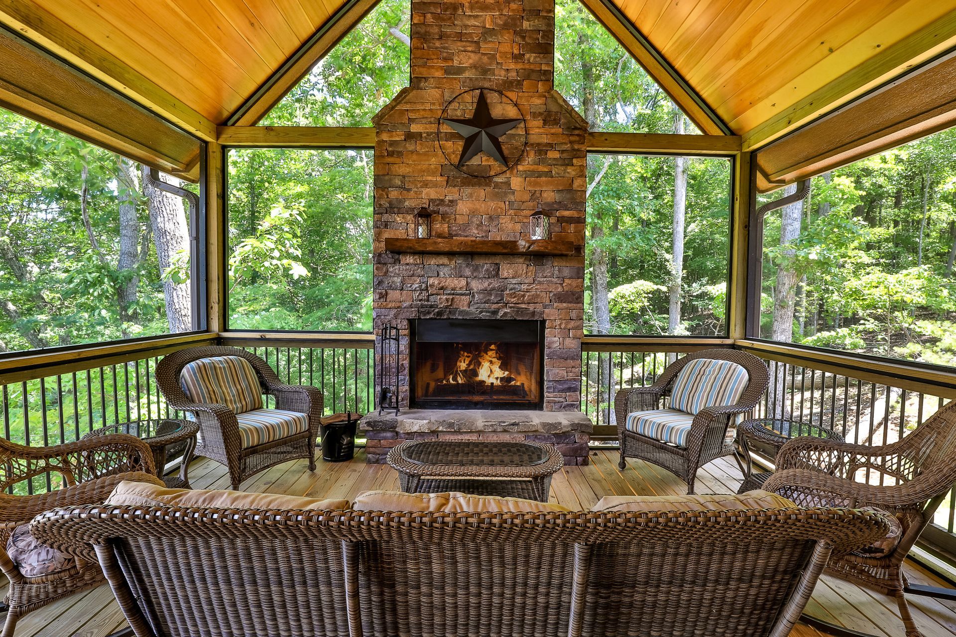 Wolf Creek Builders Gallery Image