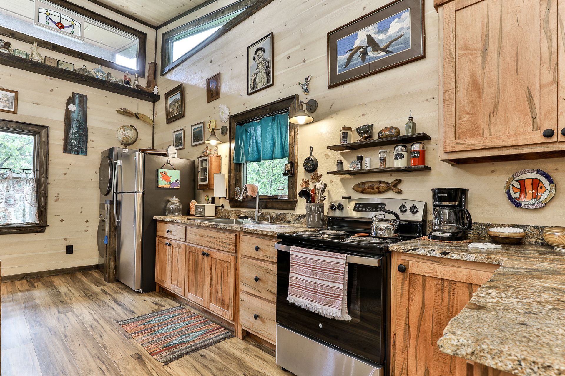 Wolf Creek Builders Gallery Image