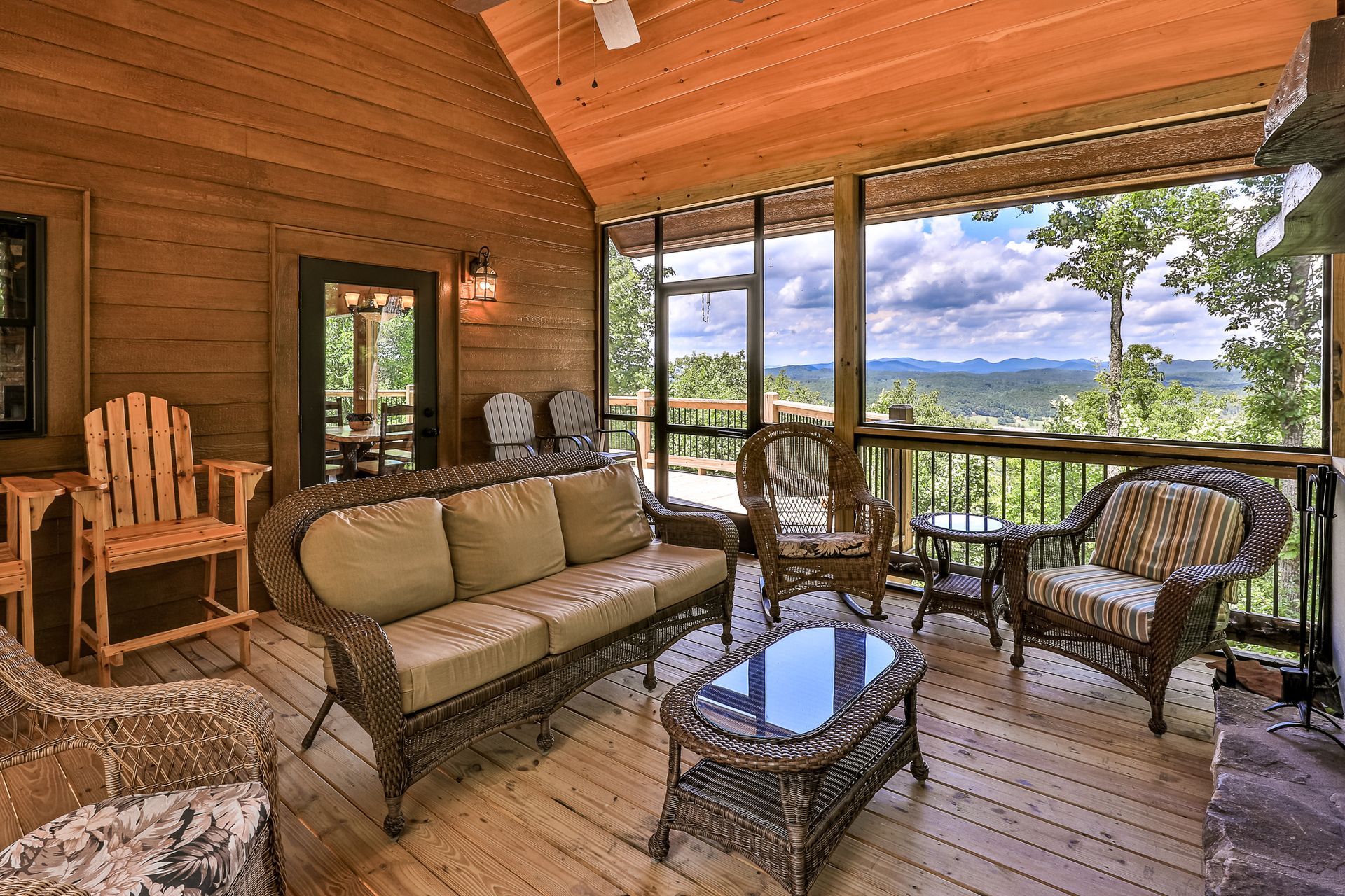 Wolf Creek Builders Gallery Image