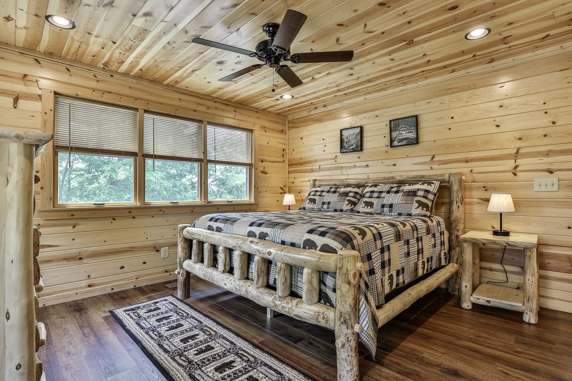 Wolf Creek Builders Gallery Image