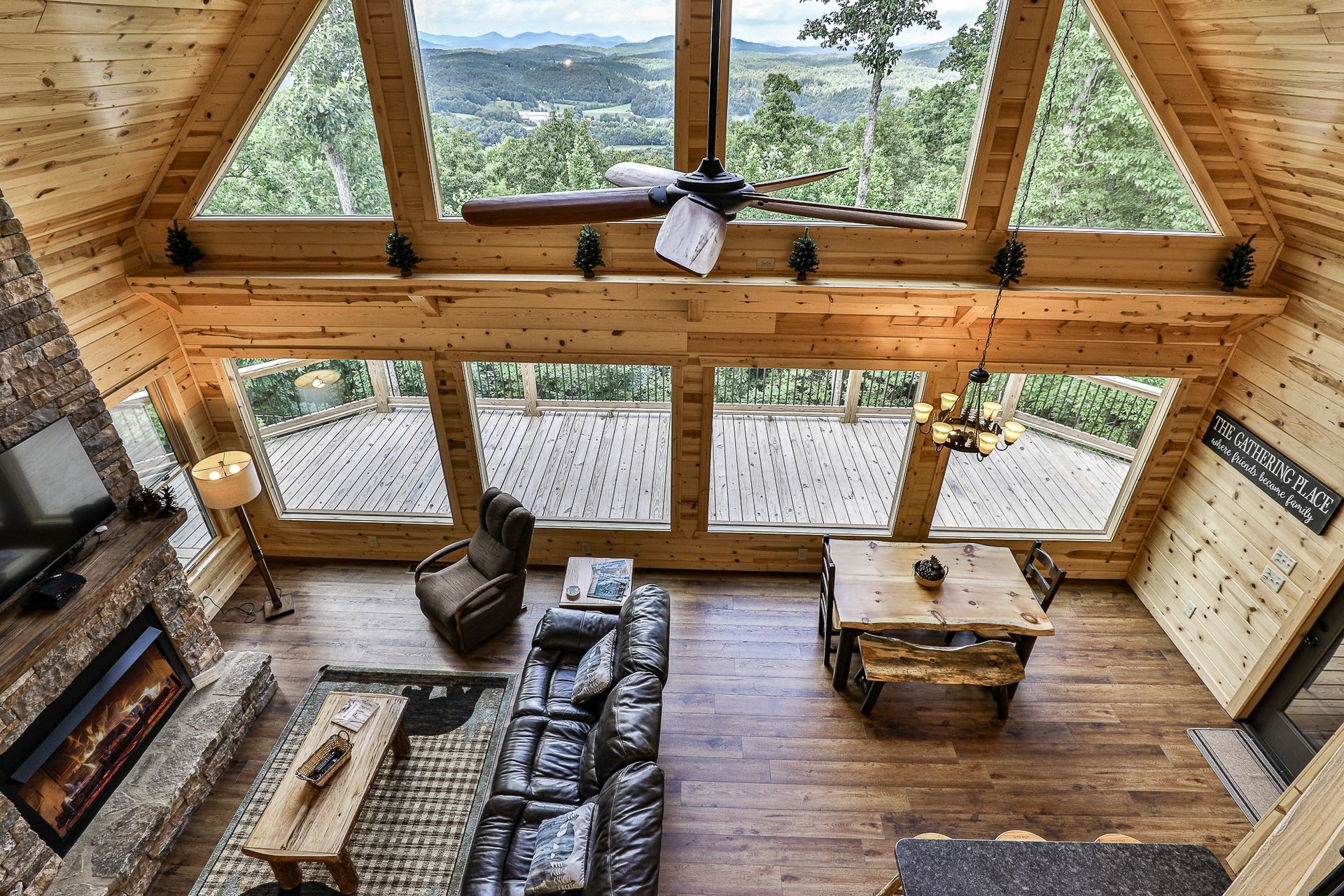 Wolf Creek Builders Gallery Image