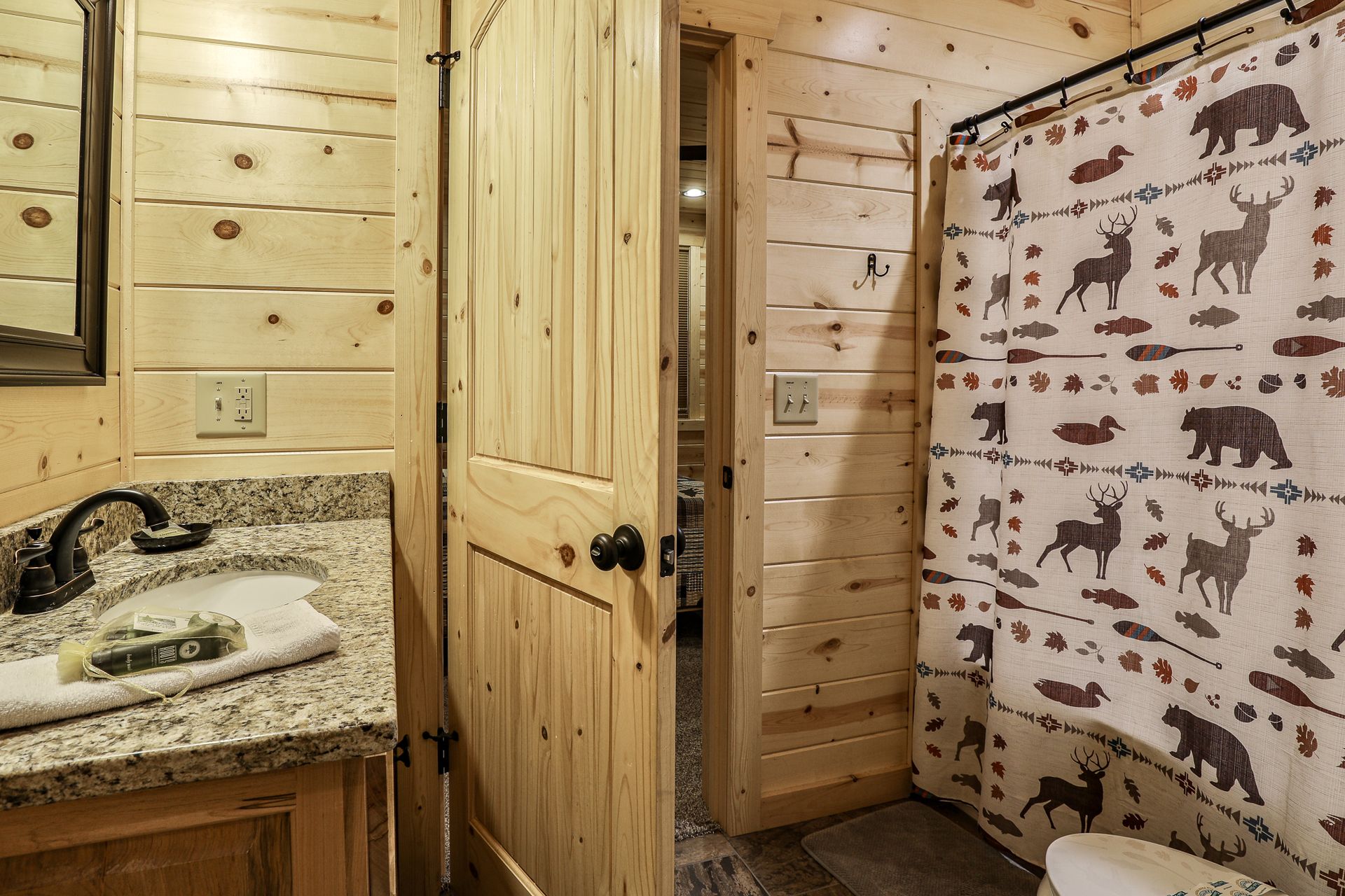 Wolf Creek Builders Gallery Image