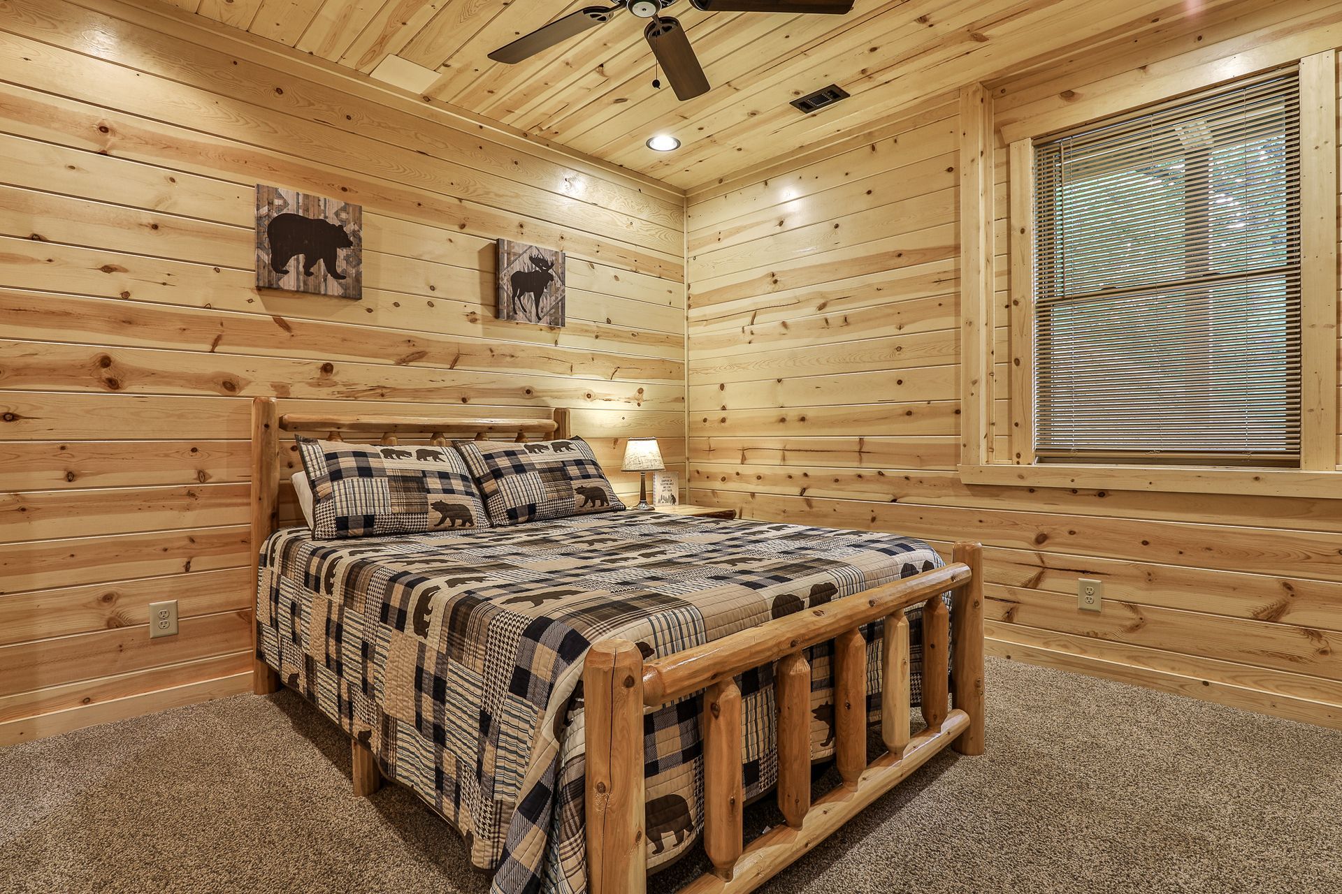 Wolf Creek Builders Gallery Image