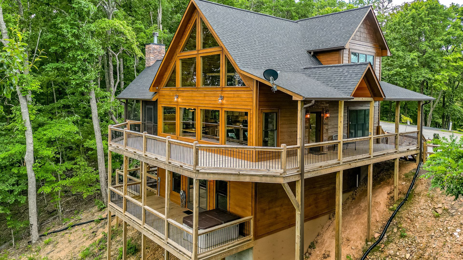 Wolf Creek Builders Gallery Image