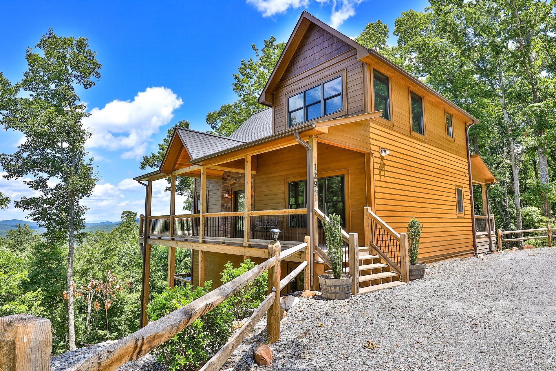 Wolf Creek Builders Gallery Image