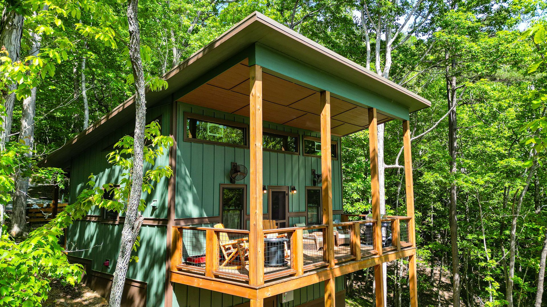 Wolf Creek Builders Gallery Image