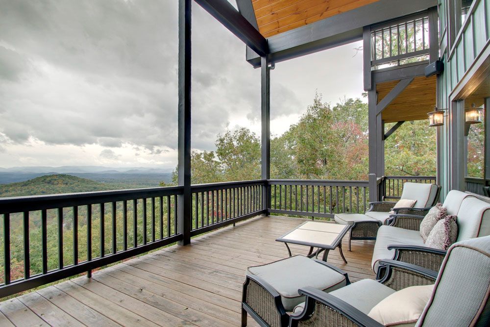 Wolf Creek Builders Gallery Image