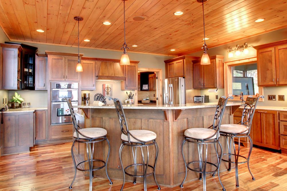 Wolf Creek Builders Gallery Image