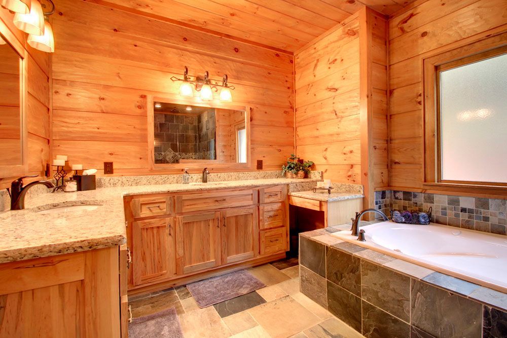 Wolf Creek Builders Gallery Image