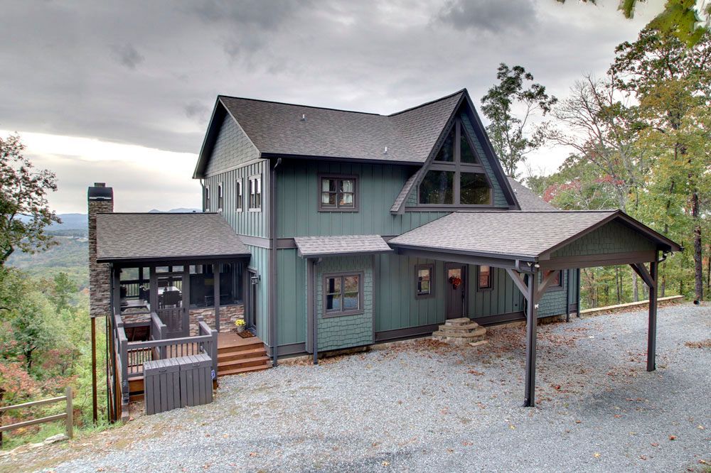 Wolf Creek Builders Gallery Image