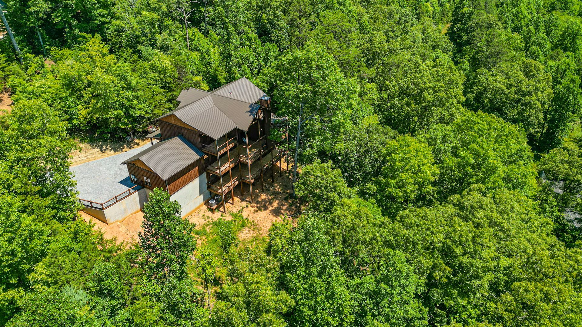 Wolf Creek Builders Gallery Image