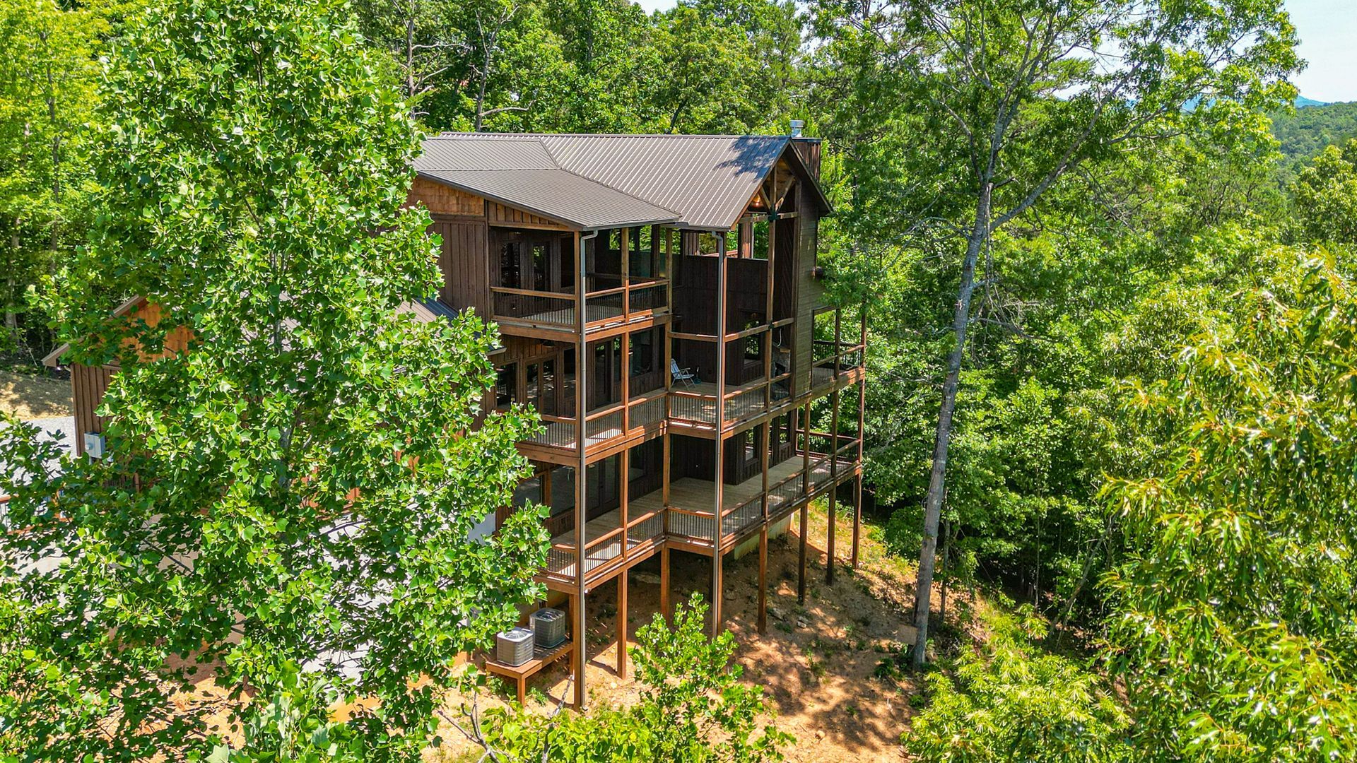 Wolf Creek Builders Gallery Image