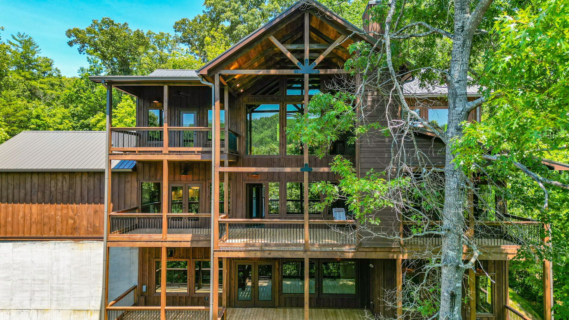 Wolf Creek Builders Gallery Image