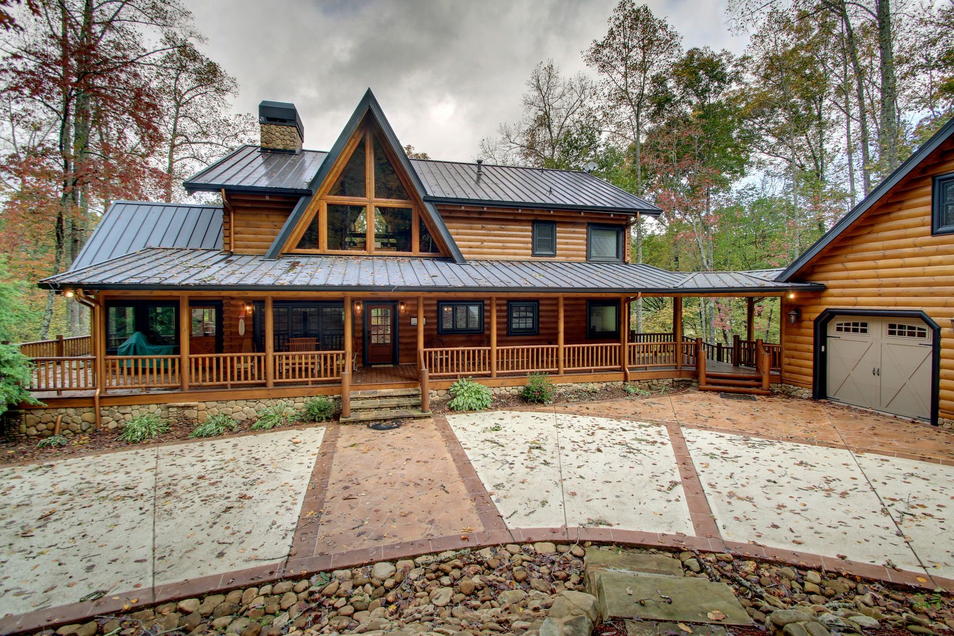 Wolf Creek Builders Gallery Image