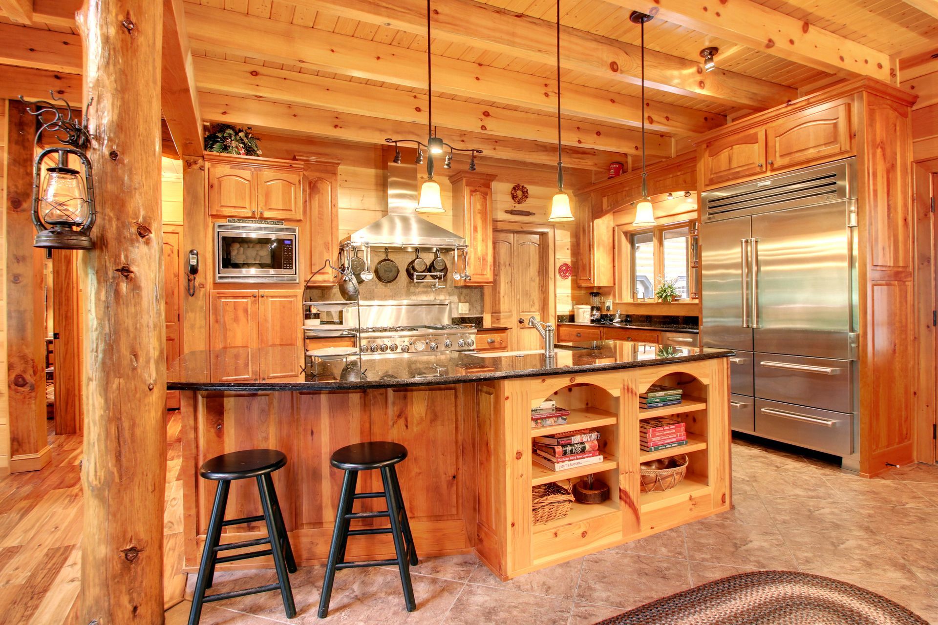 Wolf Creek Builders Gallery Image