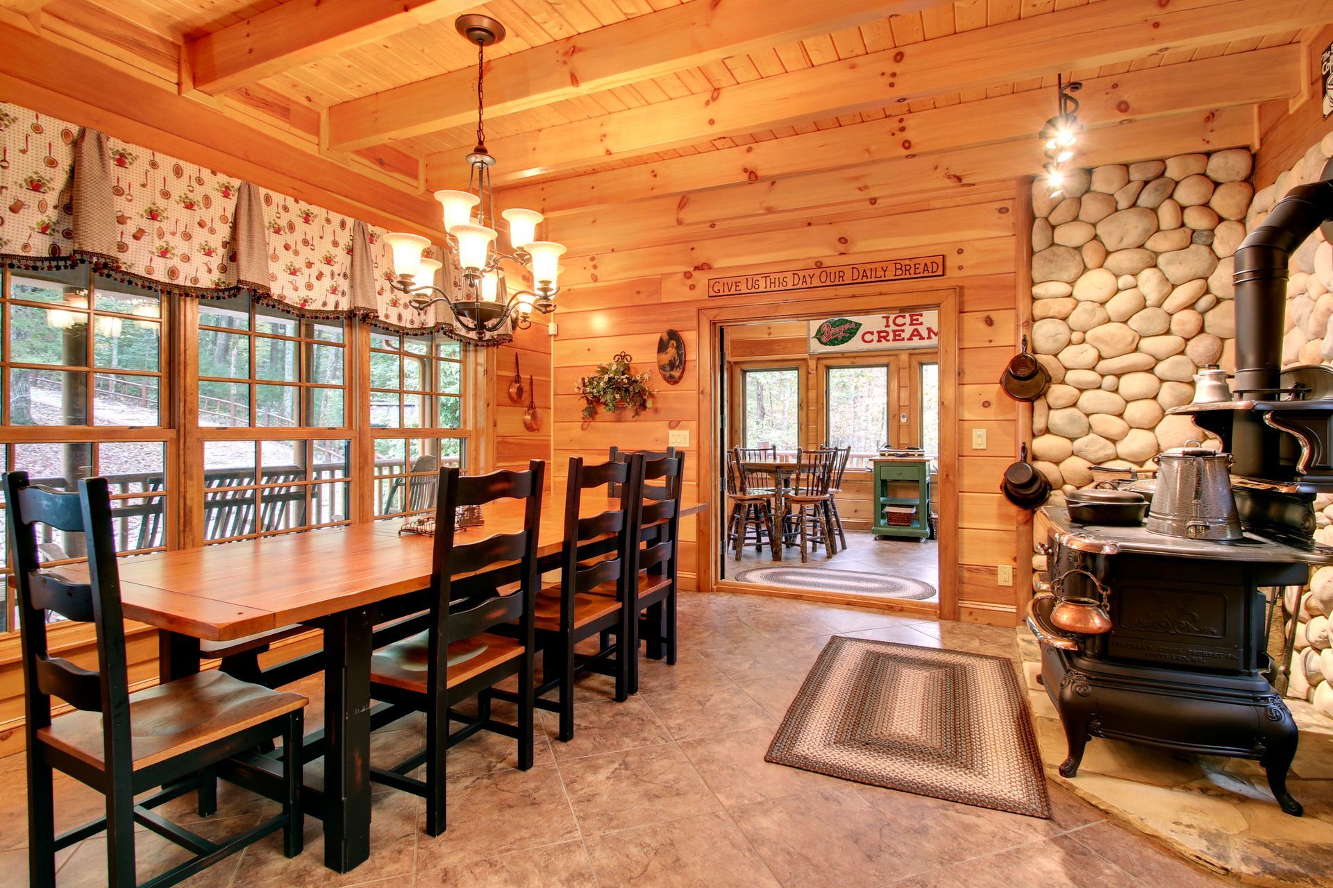 Wolf Creek Builders Gallery Image
