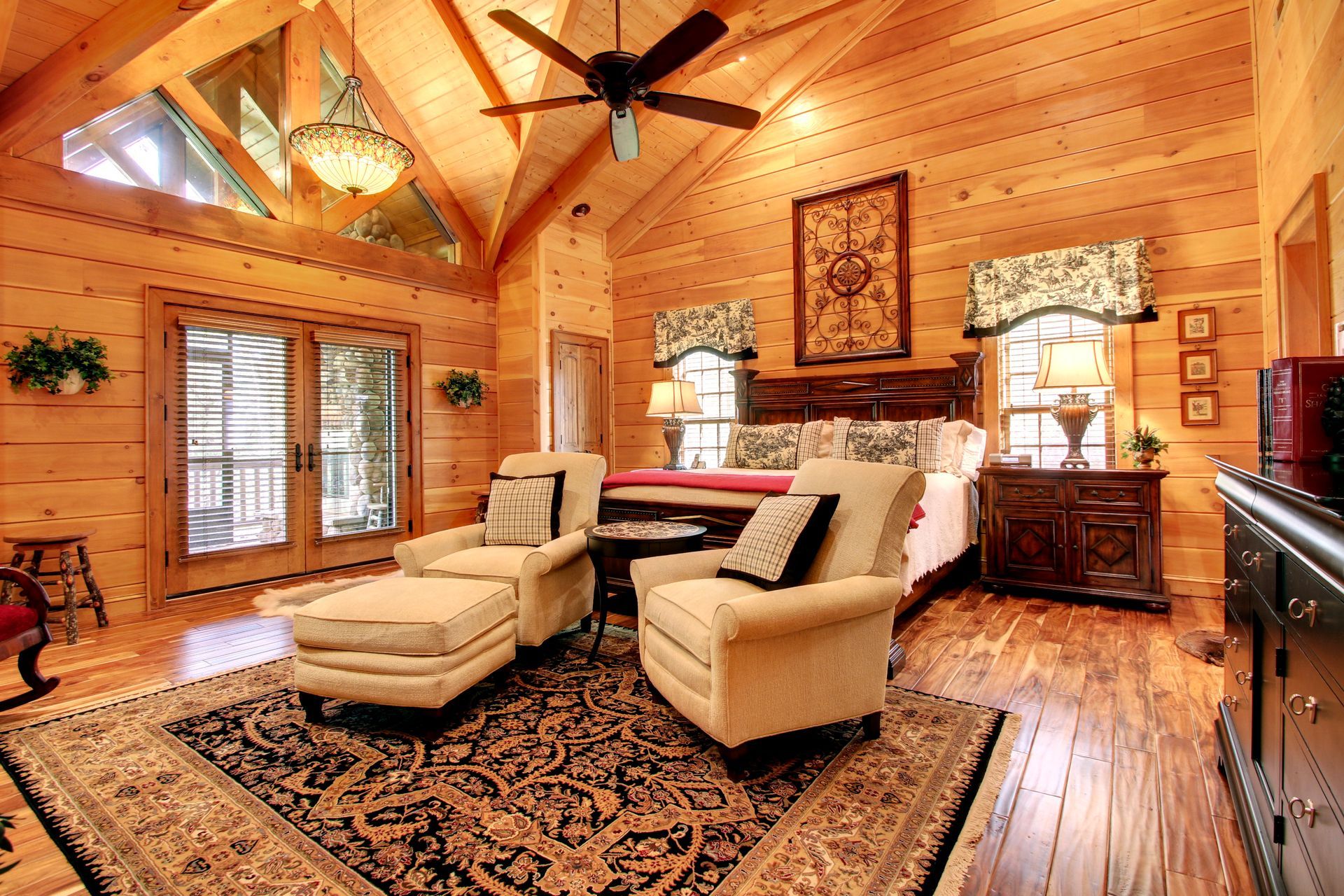 Wolf Creek Builders Gallery Image