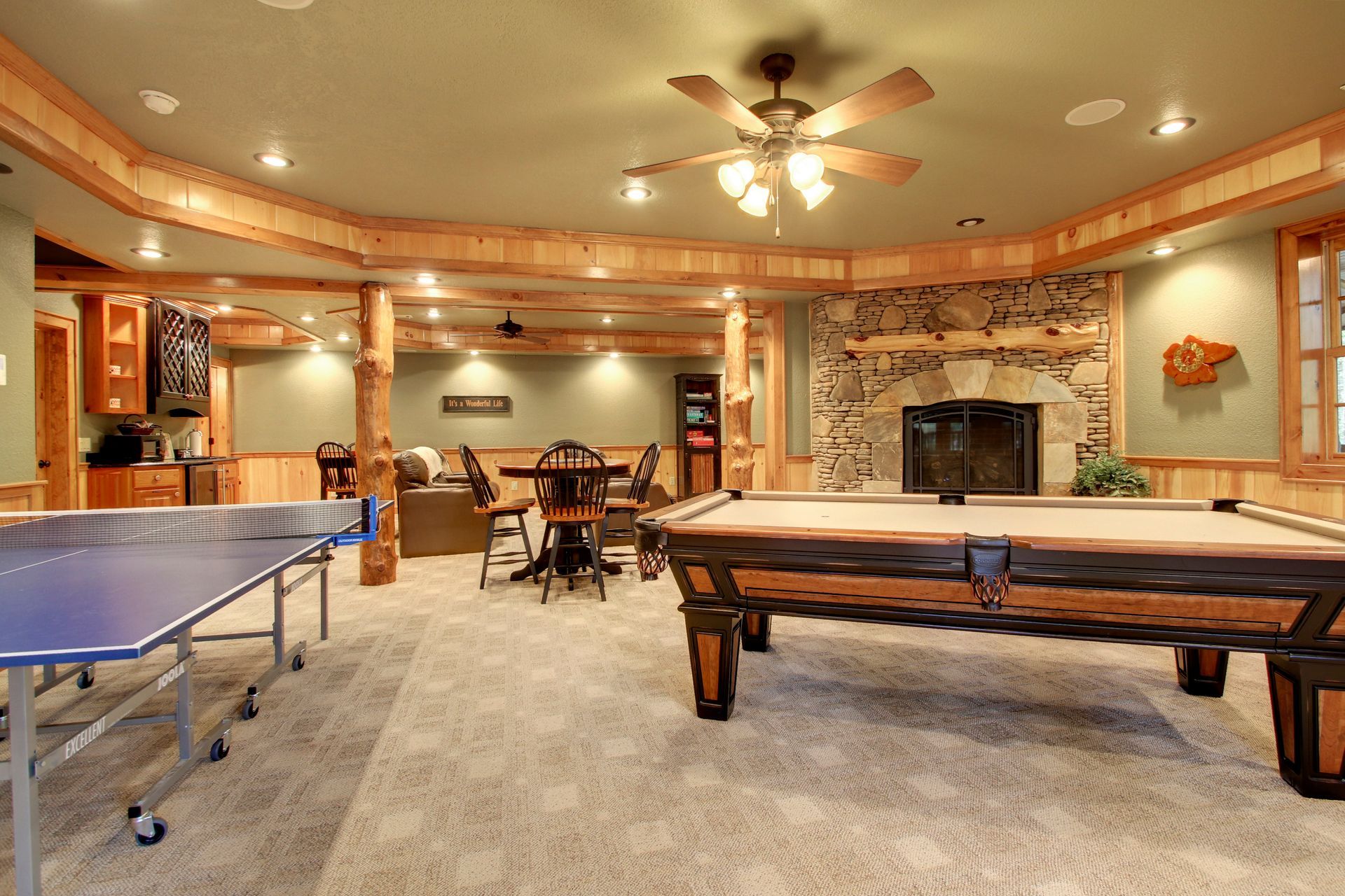 Wolf Creek Builders Gallery Image