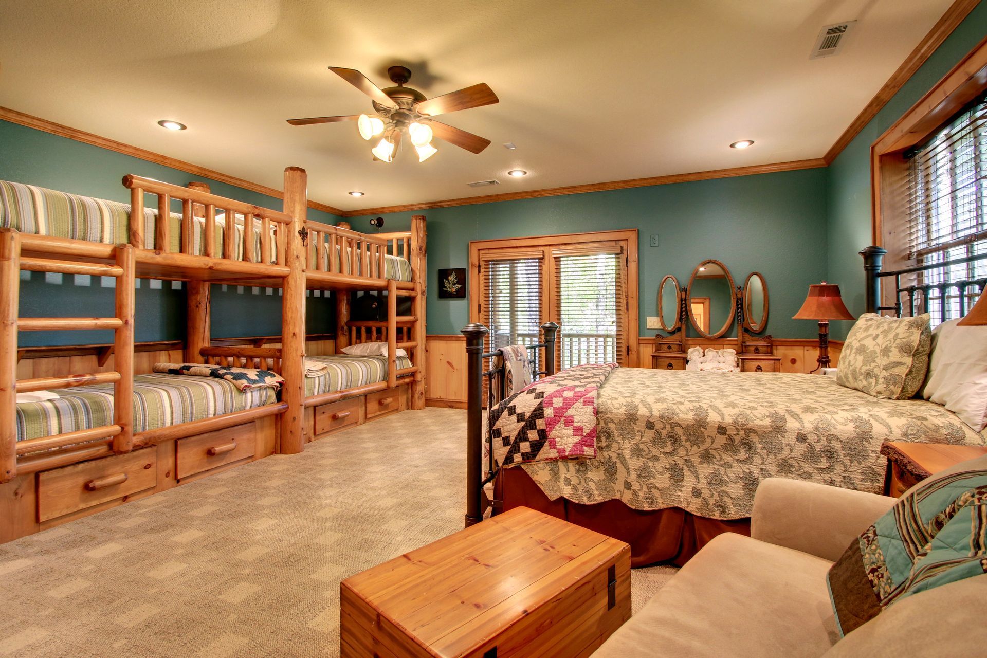 Wolf Creek Builders Gallery Image