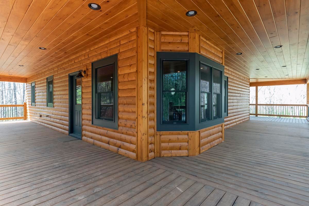 Wolf Creek Builders Gallery Image