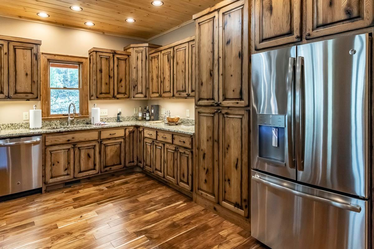 Wolf Creek Builders Gallery Image