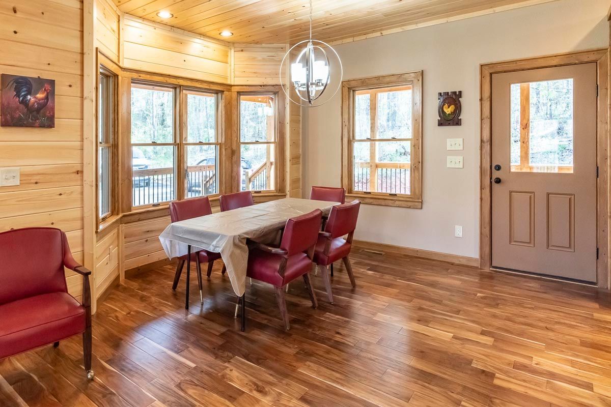 Wolf Creek Builders Gallery Image