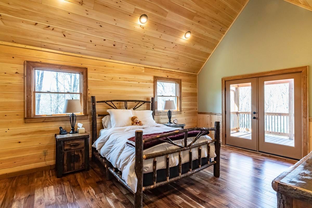 Wolf Creek Builders Gallery Image