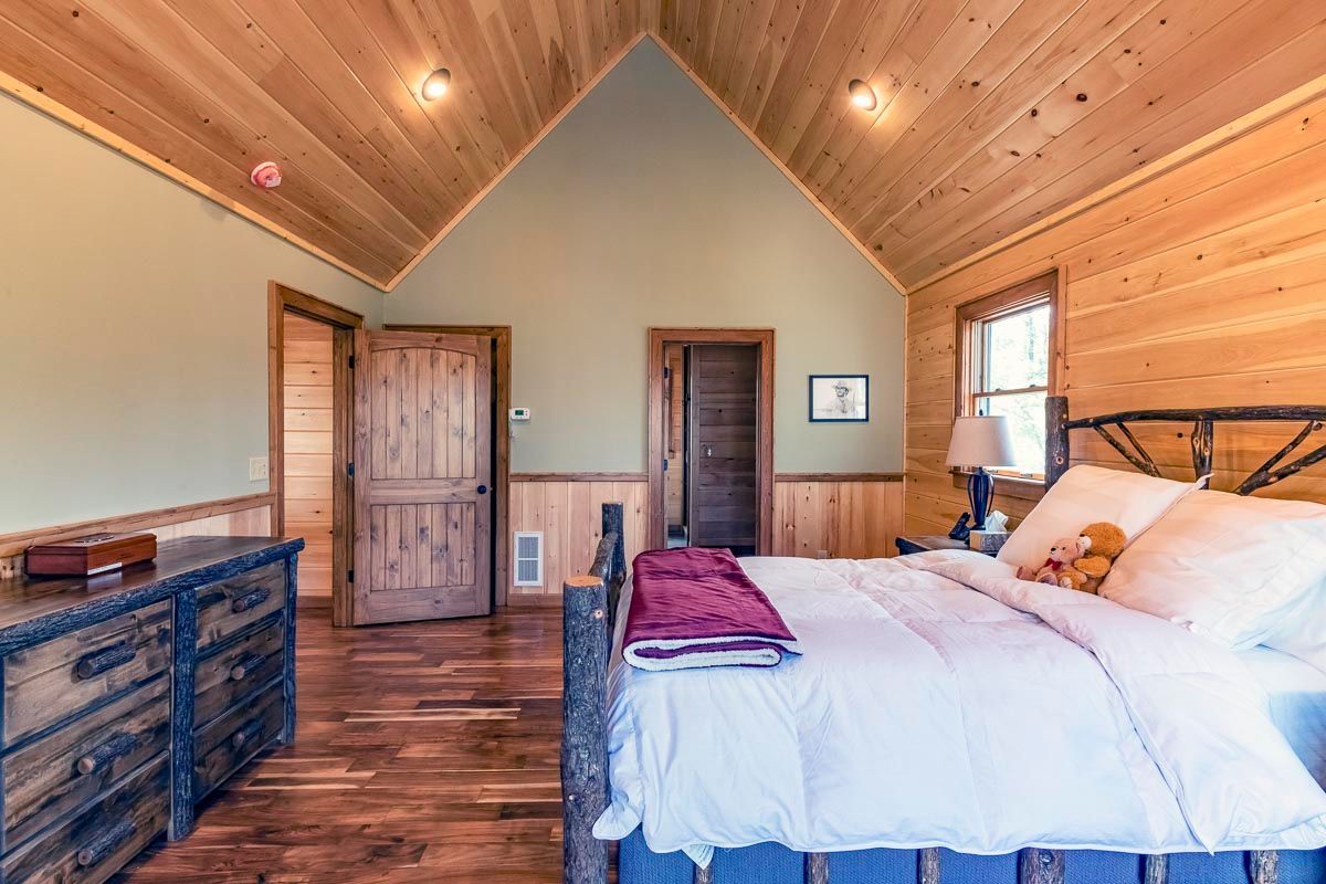 Wolf Creek Builders Gallery Image