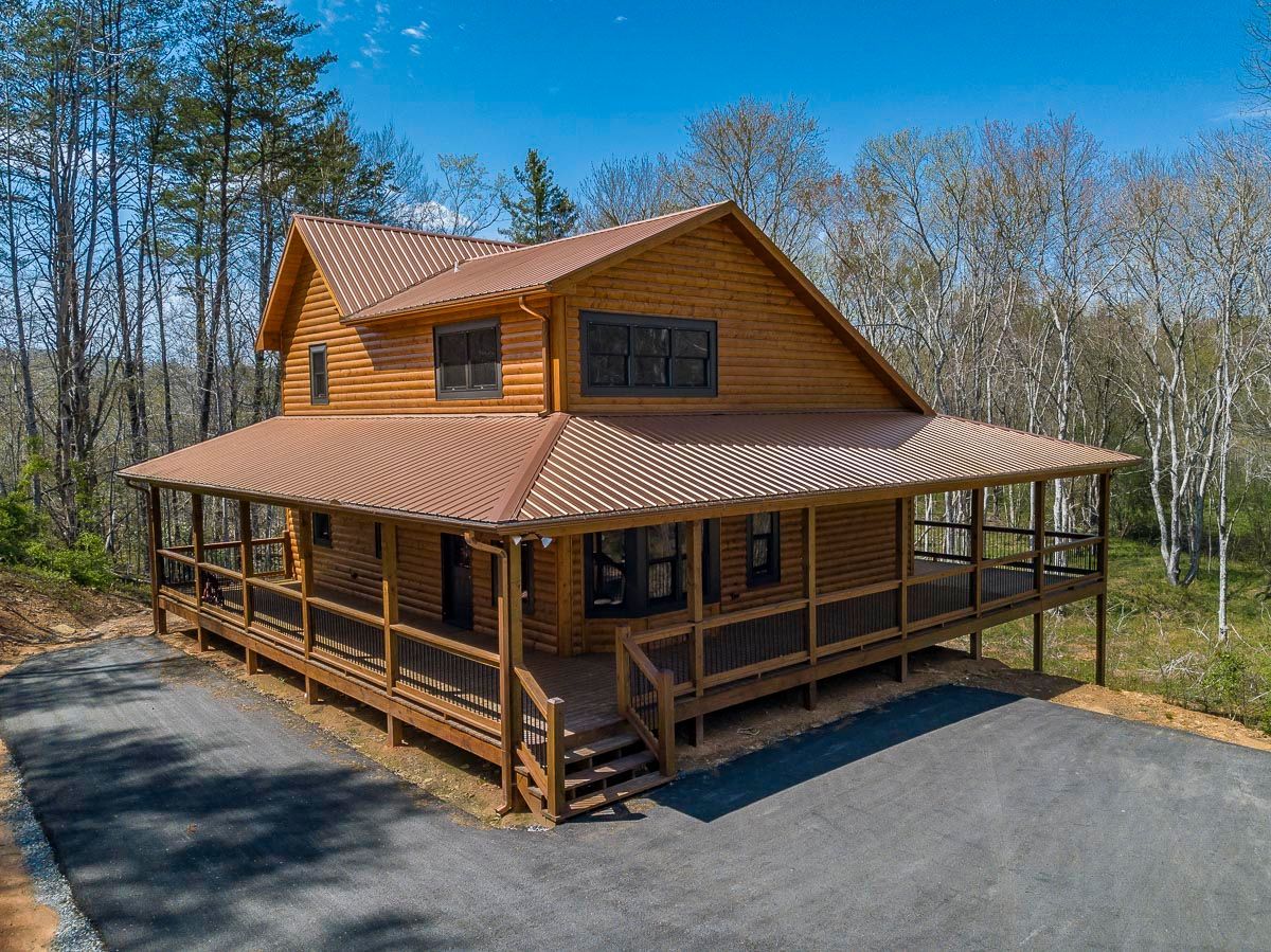 Wolf Creek Builders Gallery Image