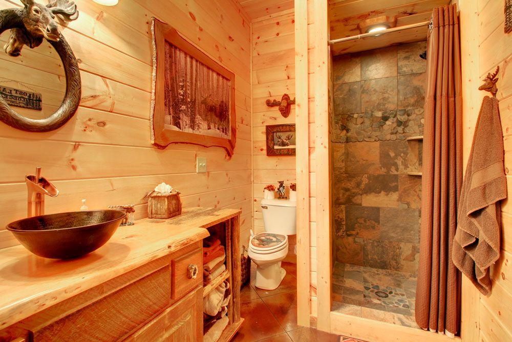 Wolf Creek Builders Gallery Image