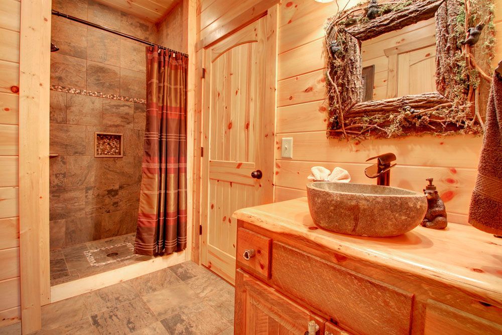 Wolf Creek Builders Gallery Image