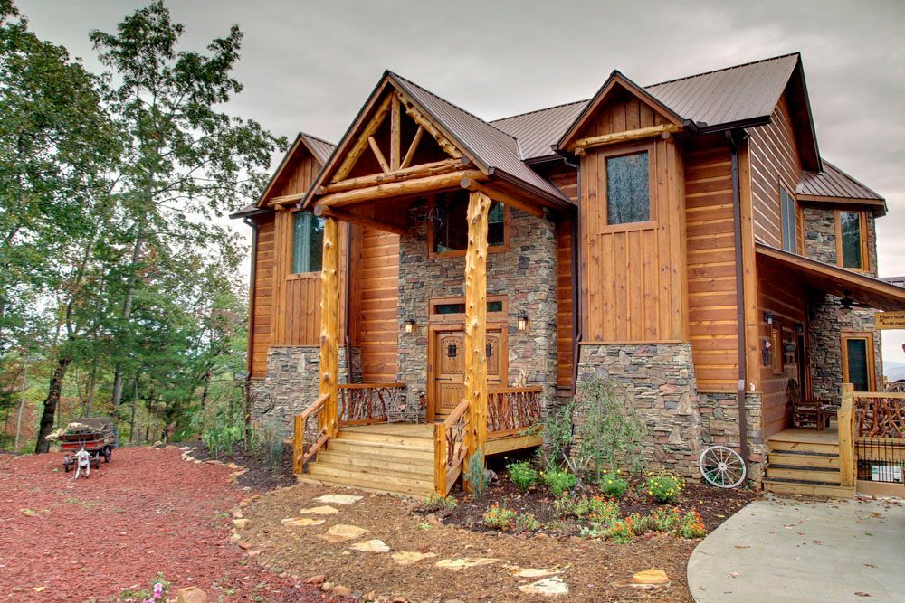 Wolf Creek Builders Gallery Image