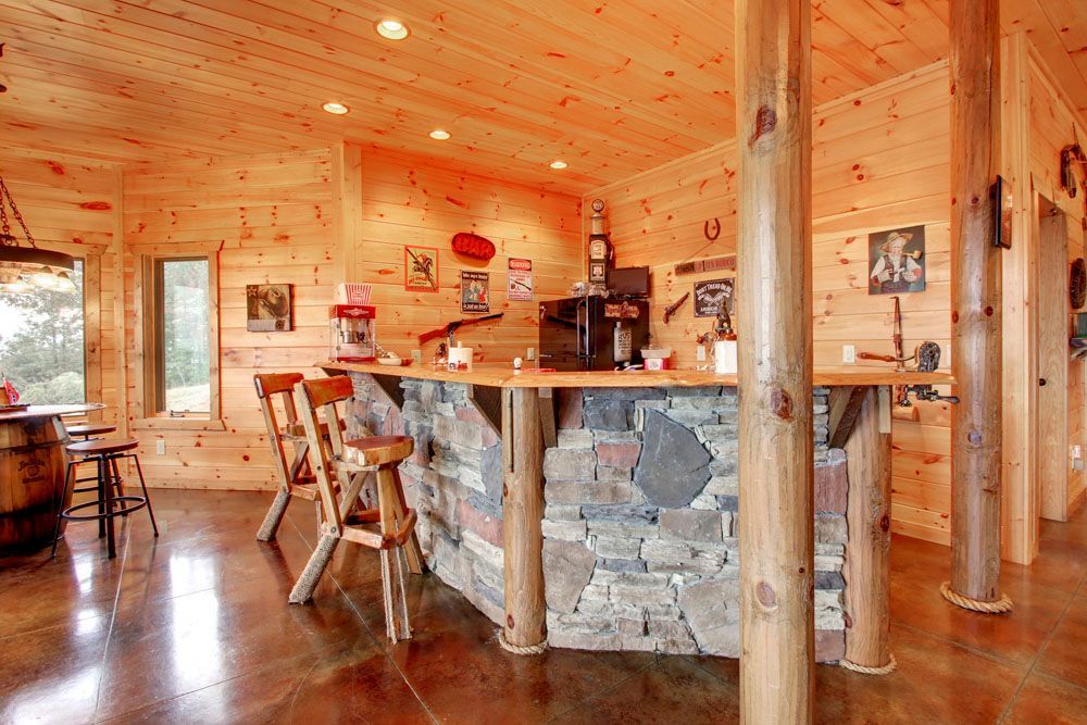 Wolf Creek Builders Gallery Image