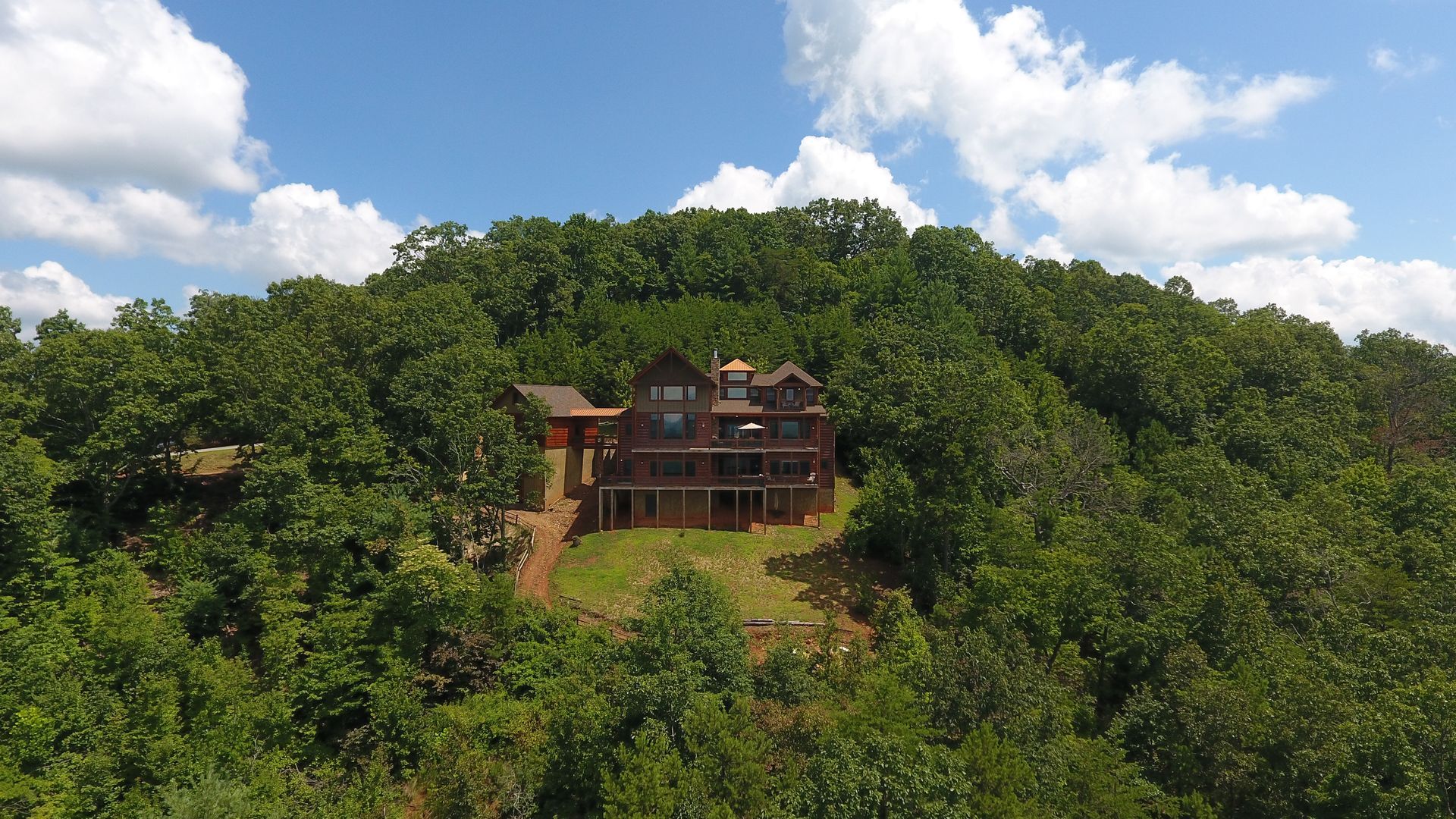 Wolf Creek Builders Gallery Image