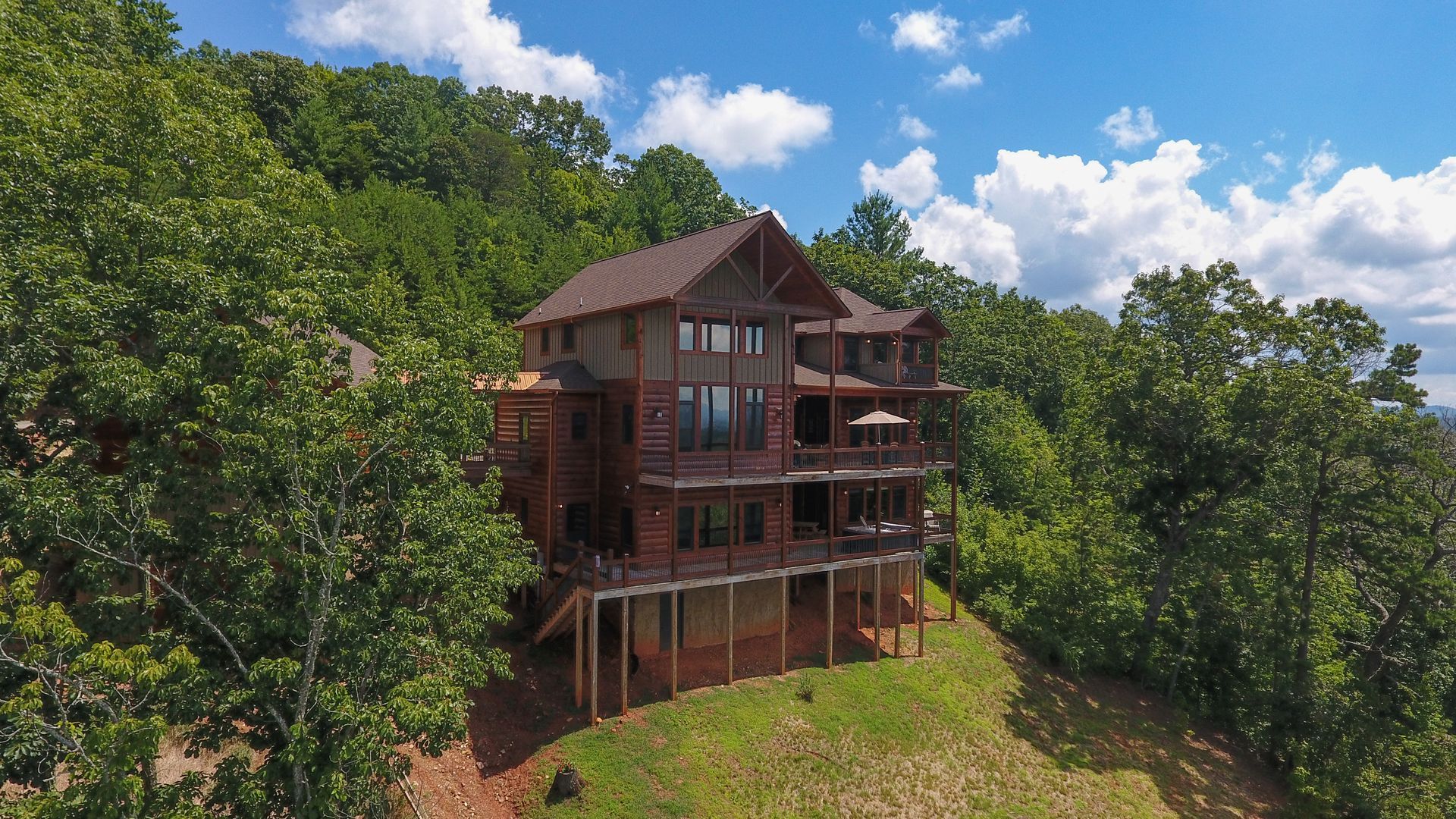 Wolf Creek Builders Gallery Image