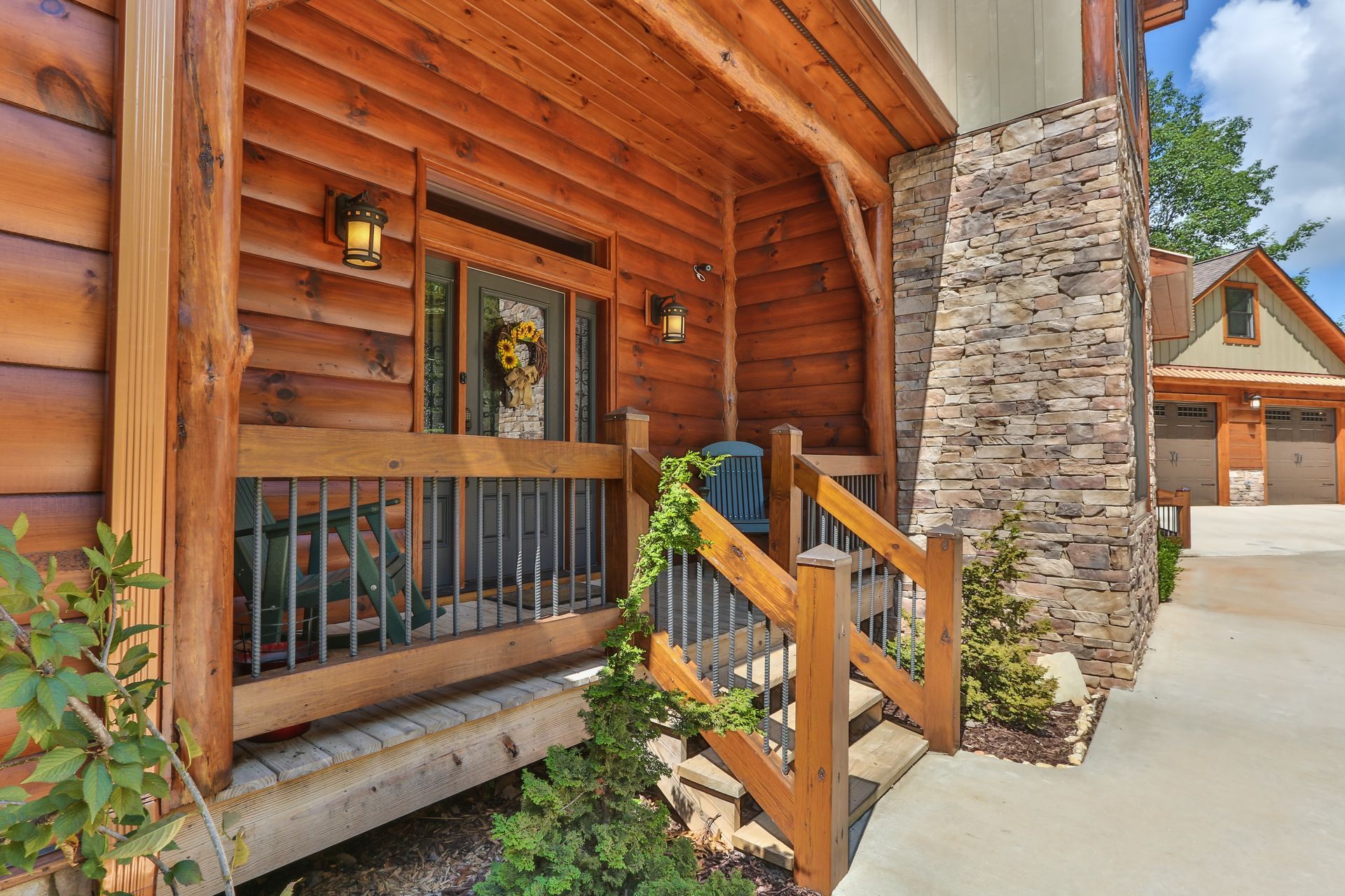 Wolf Creek Builders Gallery Image