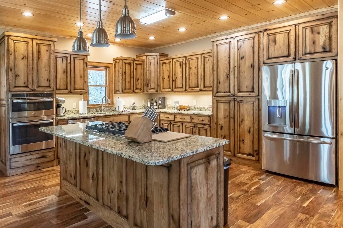 Wolf Creek Builders Gallery Image