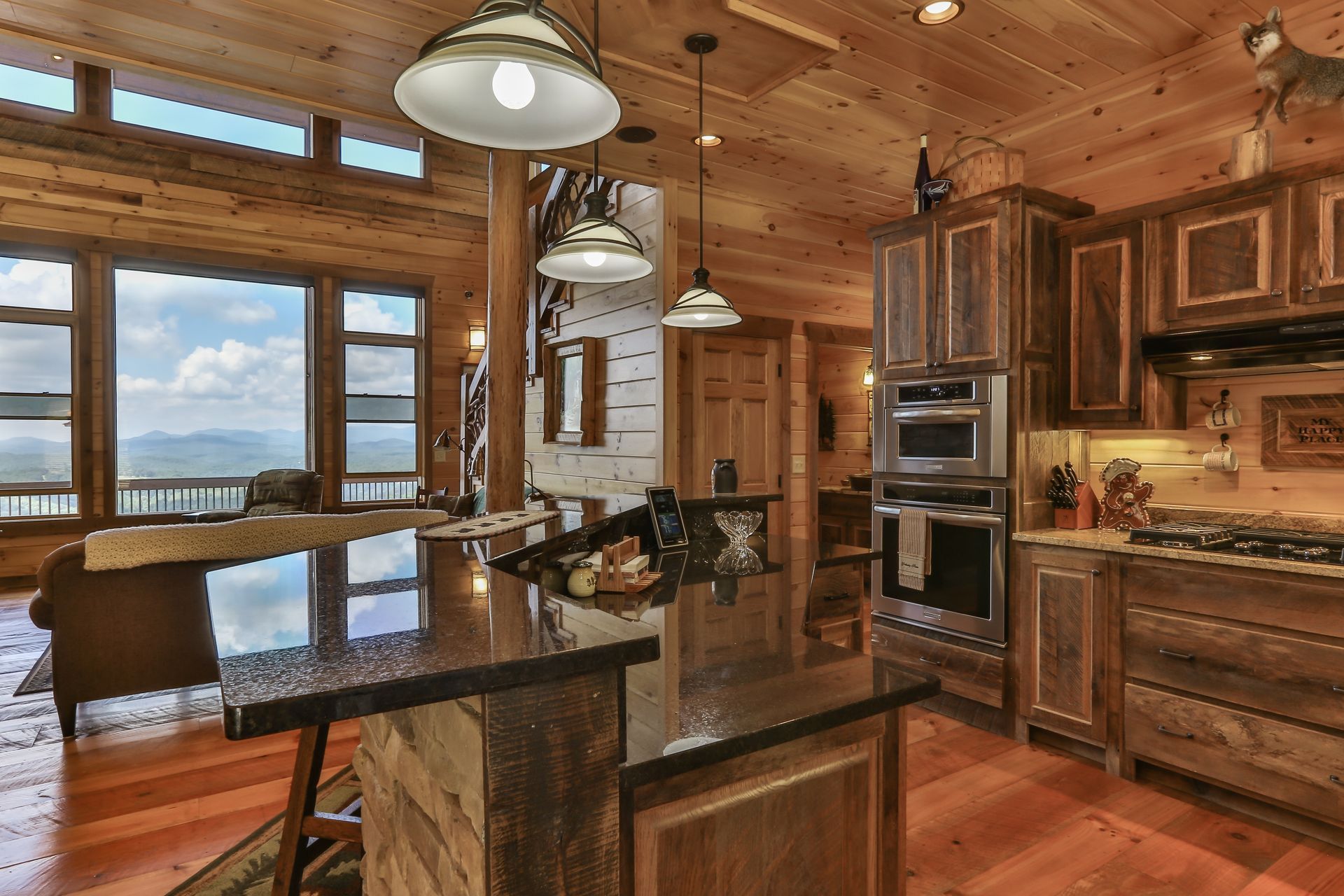 Wolf Creek Builders Gallery Image