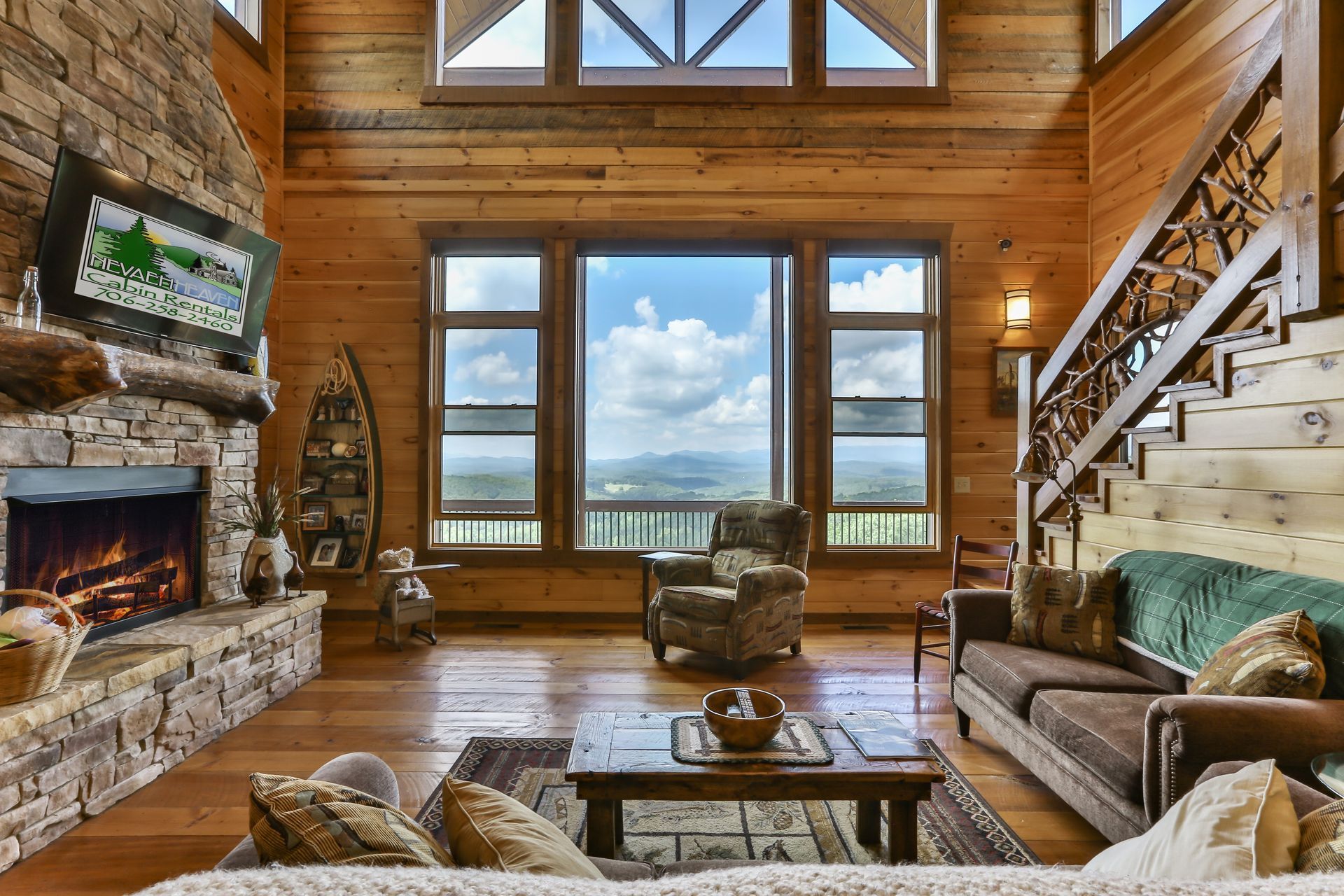 Wolf Creek Builders Gallery Image