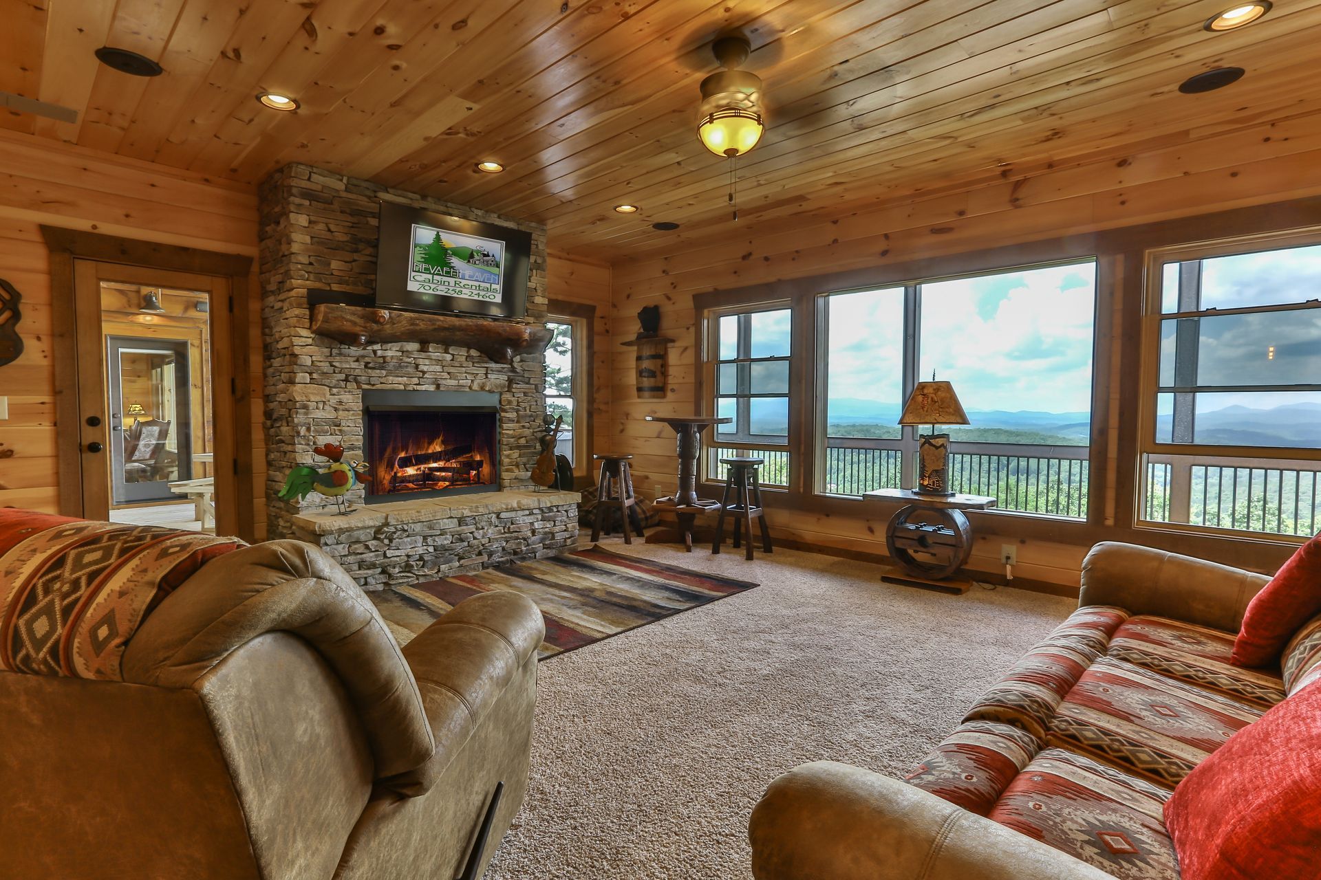 Wolf Creek Builders Gallery Image